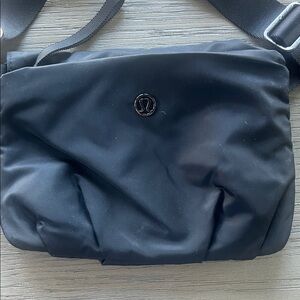 Lululemon Like New Yoga Mat Carry Bag